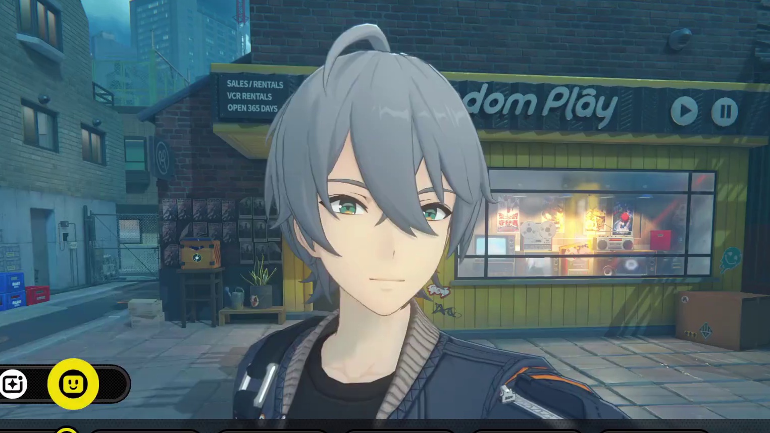 彻底反转了！这下选哥哥的玩家才是真输麻了！
#绝区零 #绝区零创作激励计划 #游戏鉴赏家 #绝区零同