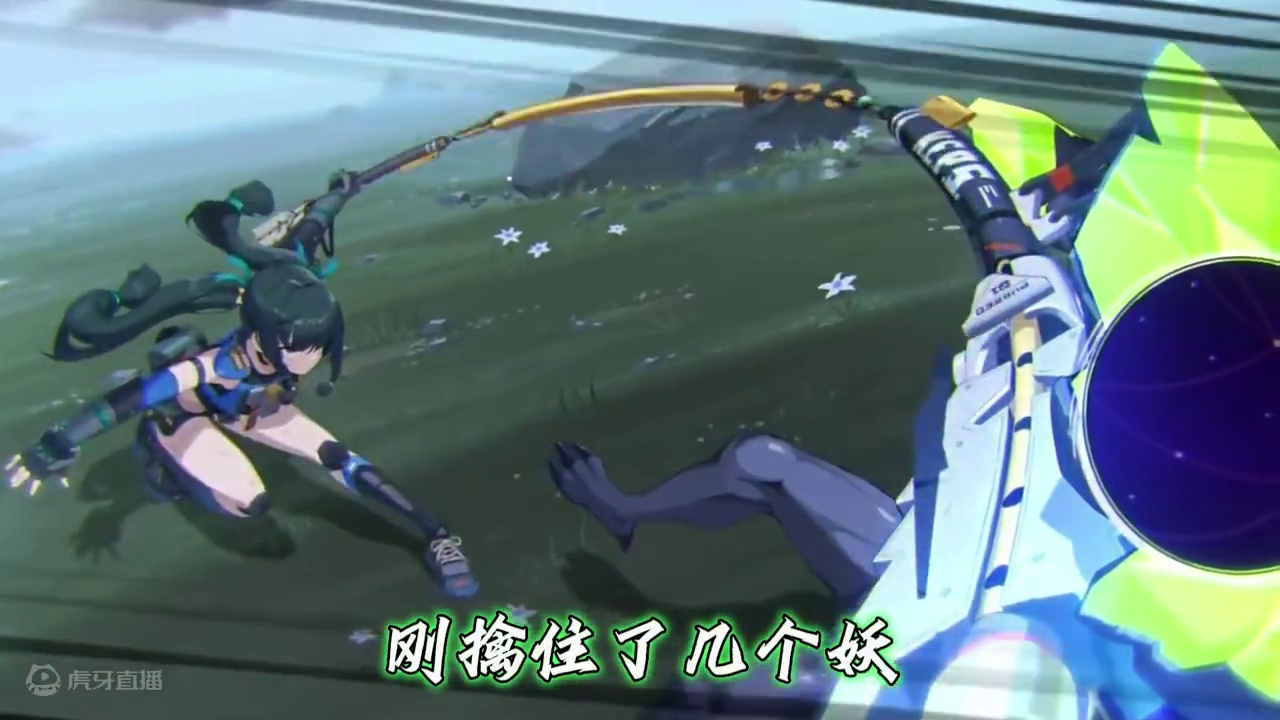 吃俺青衣一棒！
#绝区零 #绝区零创作激励计划 #绝区零攻略 #游戏鉴赏家 #绝区零青衣