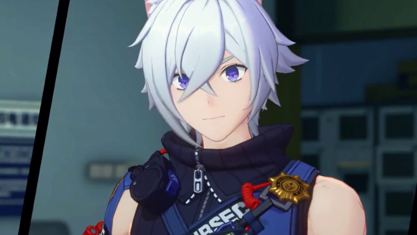 赛斯终究还是错付了！ #绝区零 #绝区零创作激励计划 #绝区零青简节约 #游戏内容风向标   #绝区