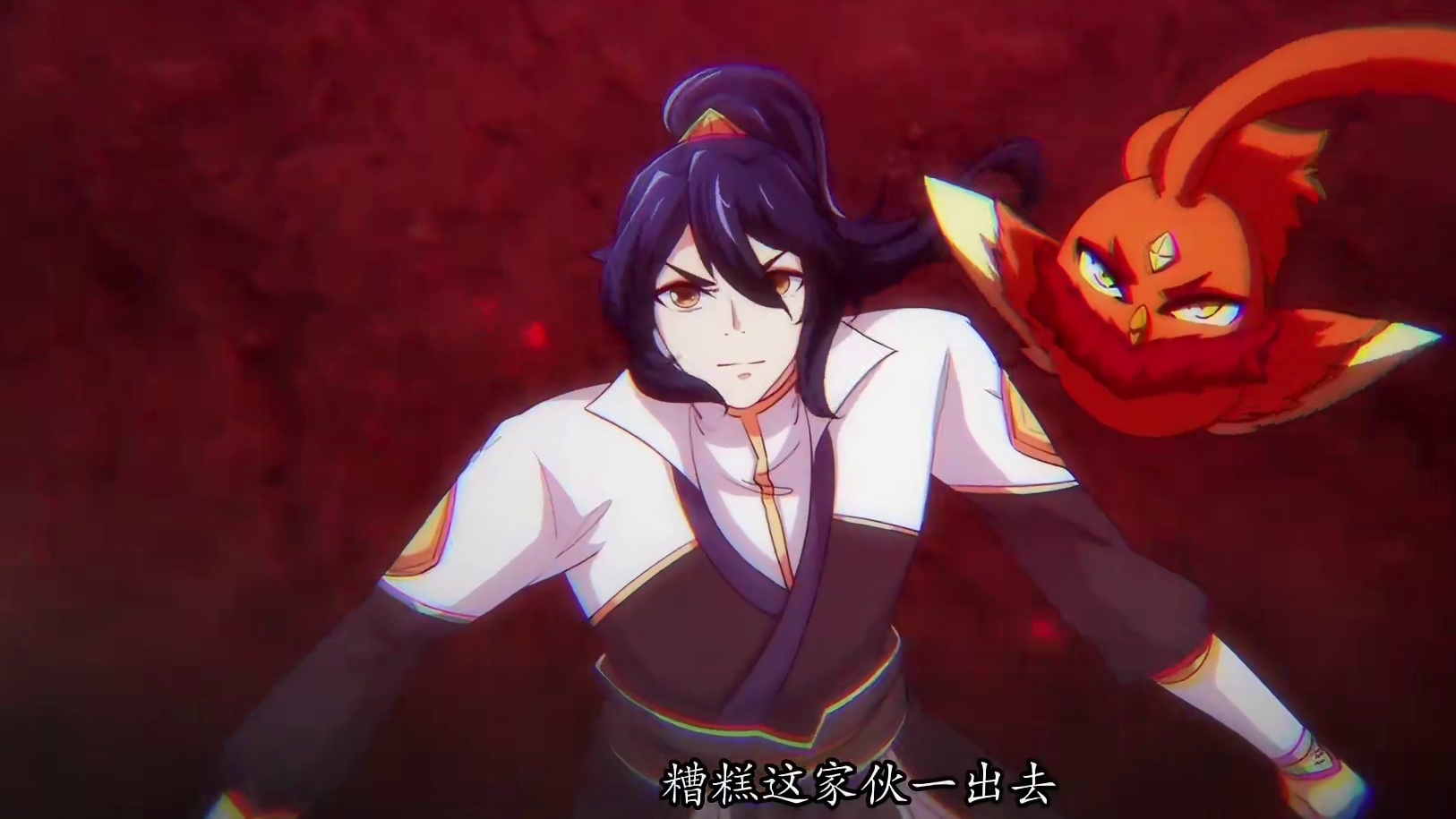 本剑仙绝不为奴 科学修仙，法力无边，法力不够，AK来凑