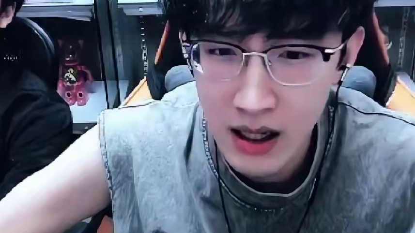 蔡哥玩的最代入的游戏！ 