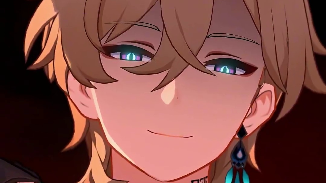 【星铁动画】当不同角色模仿椒丘大招2 #崩坏星穹铁道  #明霄竞武试锋芒 #椒丘  #星穹铁道同人汇