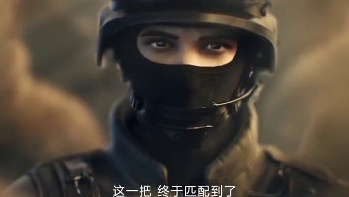 秦朝老兵，申请出战！！ #清朝老兵 #fps #梗