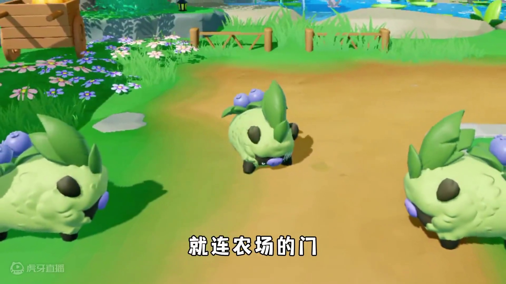 我发布了一个新视频，快来围观吧！