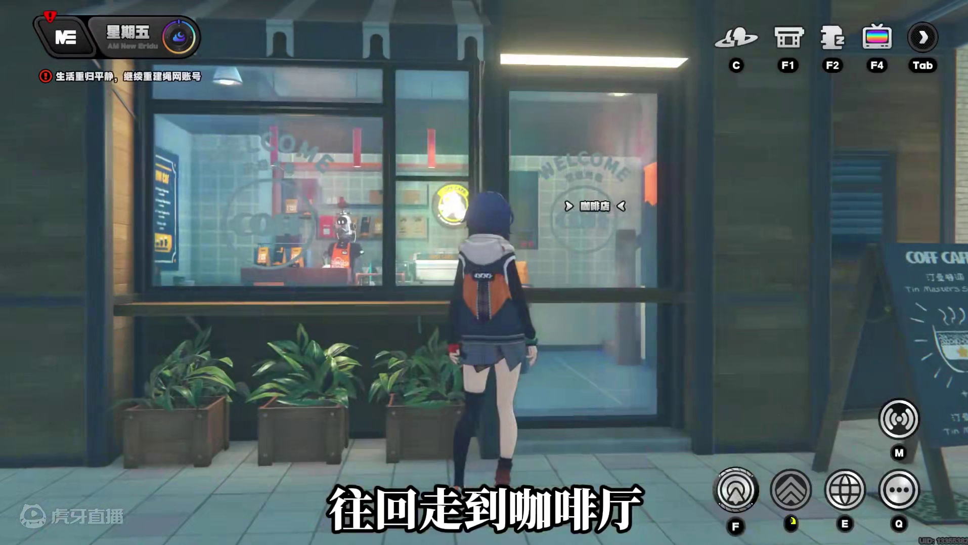 想要一发抱青衣回家？赶紧去这几个地方试试！#绝区零 #绝区零创作激励计划 #绝区零攻略杂谈 #绝区零