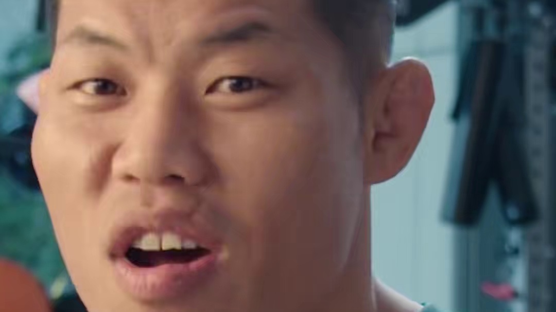 更兴奋的消息！