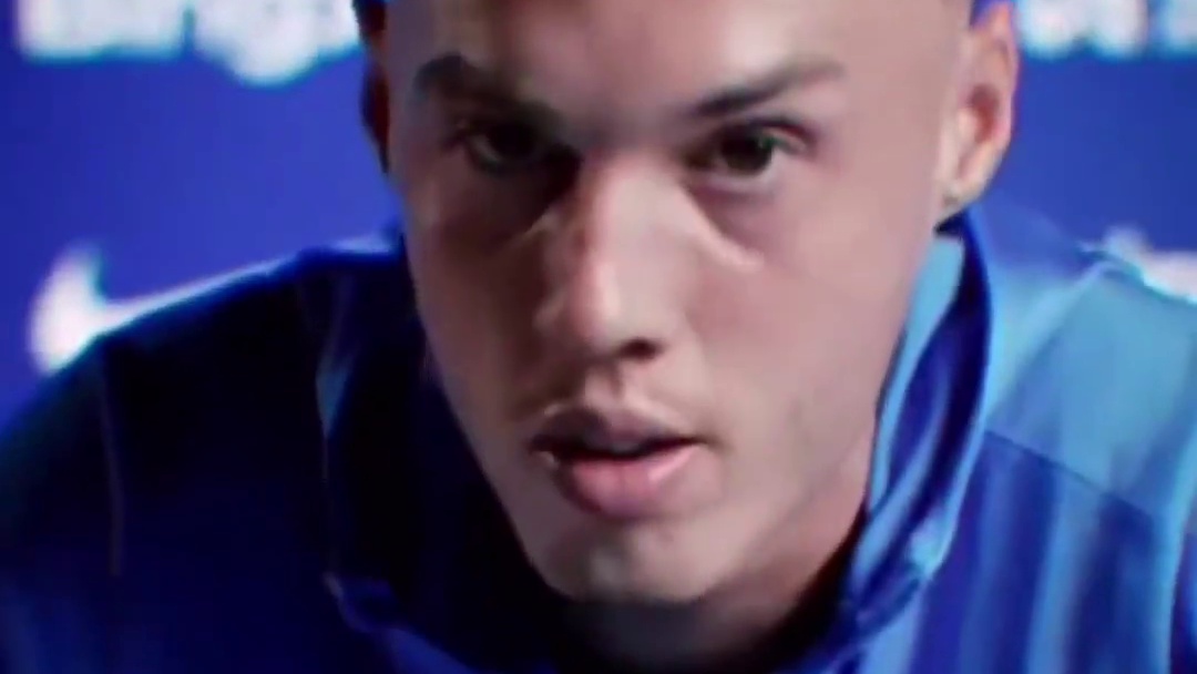 铁饭碗切尔西宣布与帕尔默 延长2年合同续约至2033年#足球