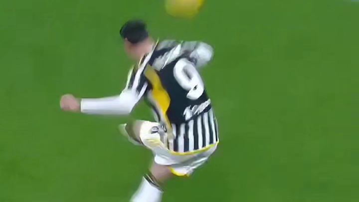 “帅是一种感觉”