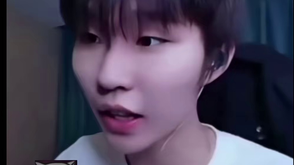 弹幕老师尊嘟很严格！