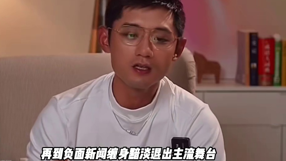 第一集|少年张继科，一鸣惊人 #张继科 #乒乓球