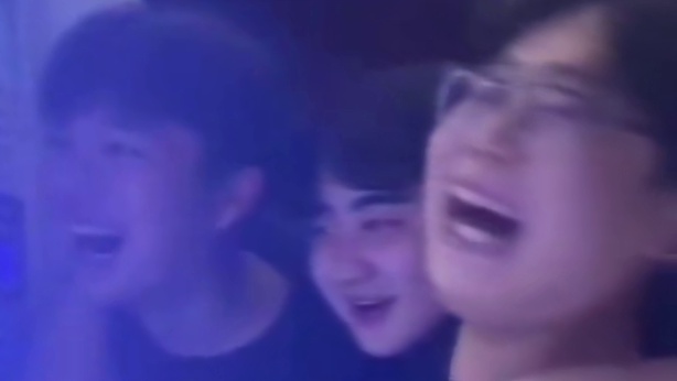 我发布了一个新视频，快来围观吧！