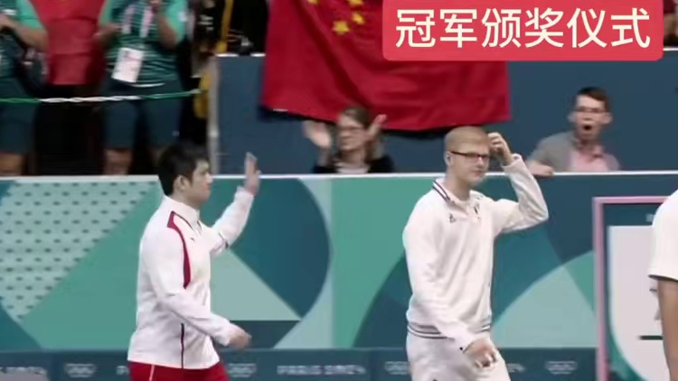 运动员荣誉背后的暗流涌动，心理防线还如何坚守。