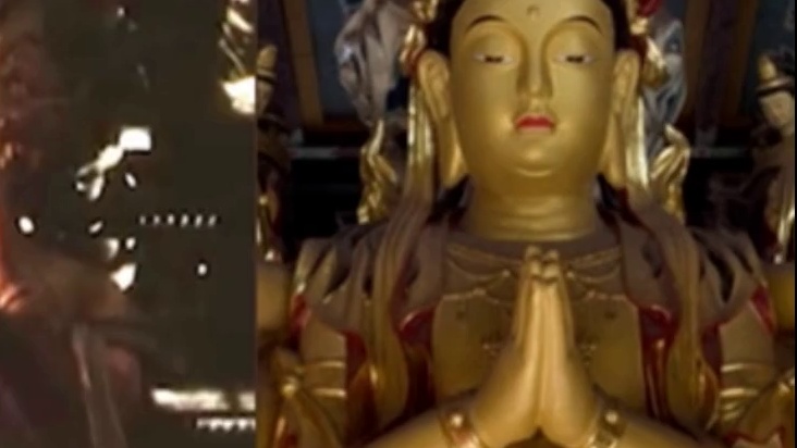 补充网上没人说的细思恐极的细节 #西游记 #黑神话悟空