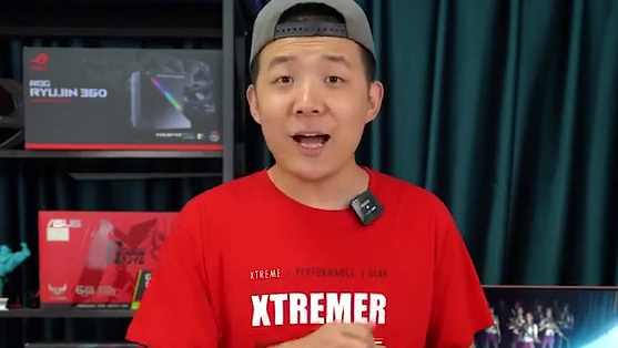 2K画质拉满玩3A的电脑，七千的配置就已经是天花板了！#电脑配置#组装电脑#diy电脑