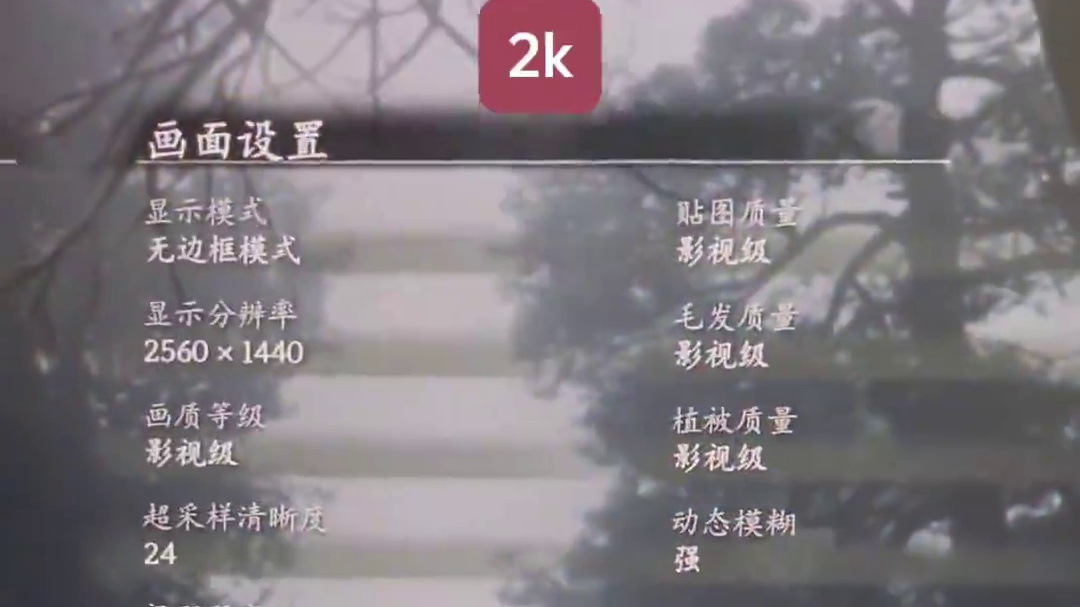大家还记得显示器这个实用功能了吗？ #gamevisual #黑神话悟空 #黑神话测试工具 #407