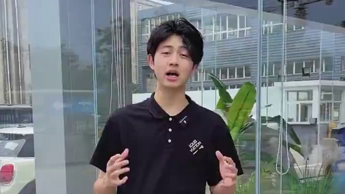 官降5W后的越野”方盒子“，就问你香不香 #汽车人共创计划 #方程豹豹5