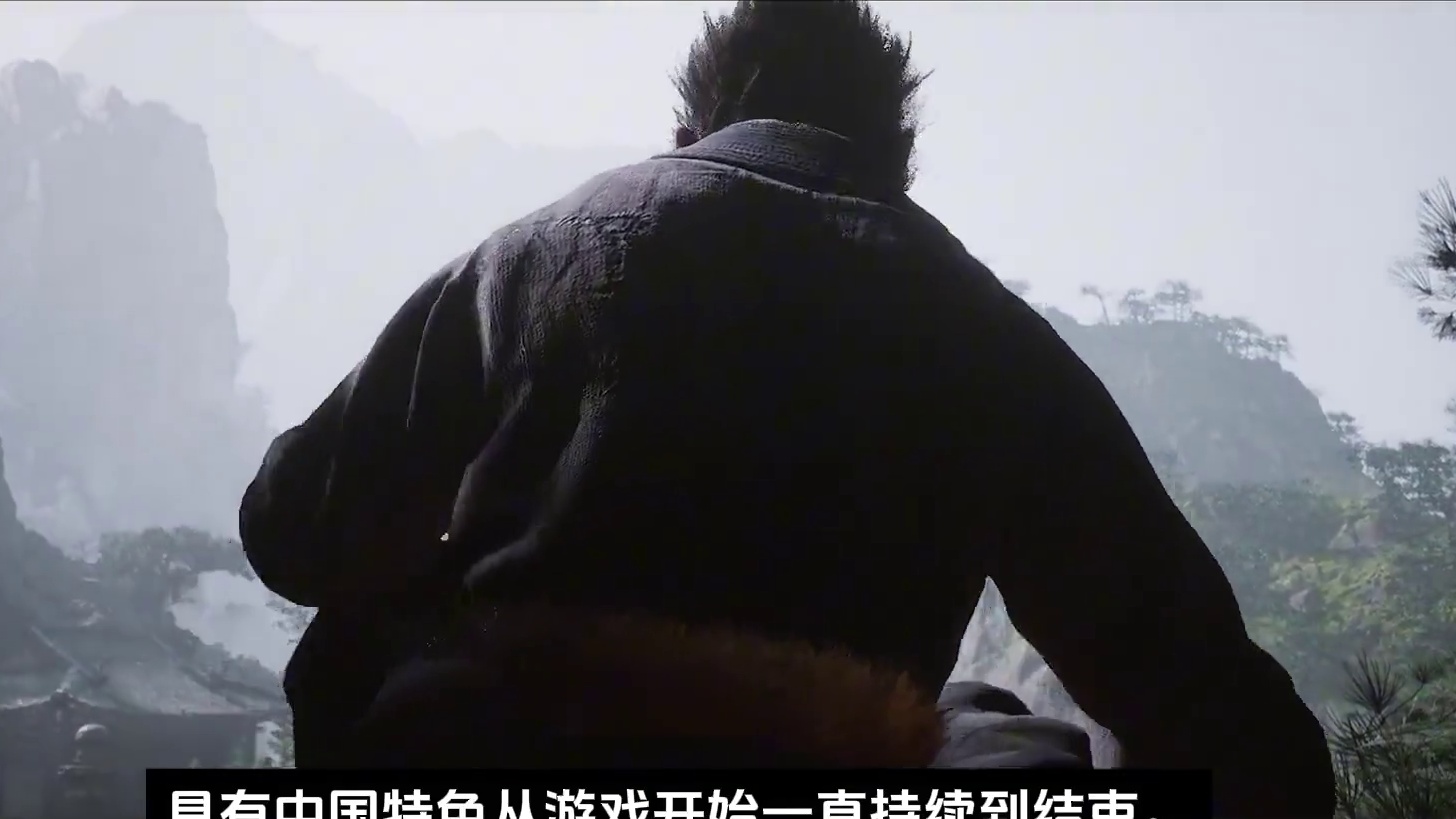 韩国媒体测评《黑神话：悟空》90分 #黑神话悟空 #黑神话悟空媒体评测 #游戏评测 #steam游戏