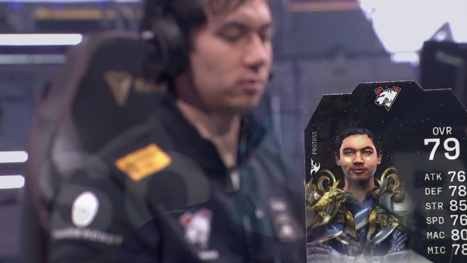 Astrea vs Solar EWC星际争霸突围赛