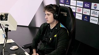 herO vs Spirit EWC星際爭霸突圍賽