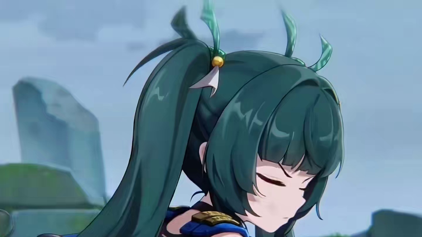 我超青衣流水居然逆风翻盘！#绝区零攻略杂谈 #绝区零 #猛犸特勤组 #绝区零青衣 #绝区零创作激励计