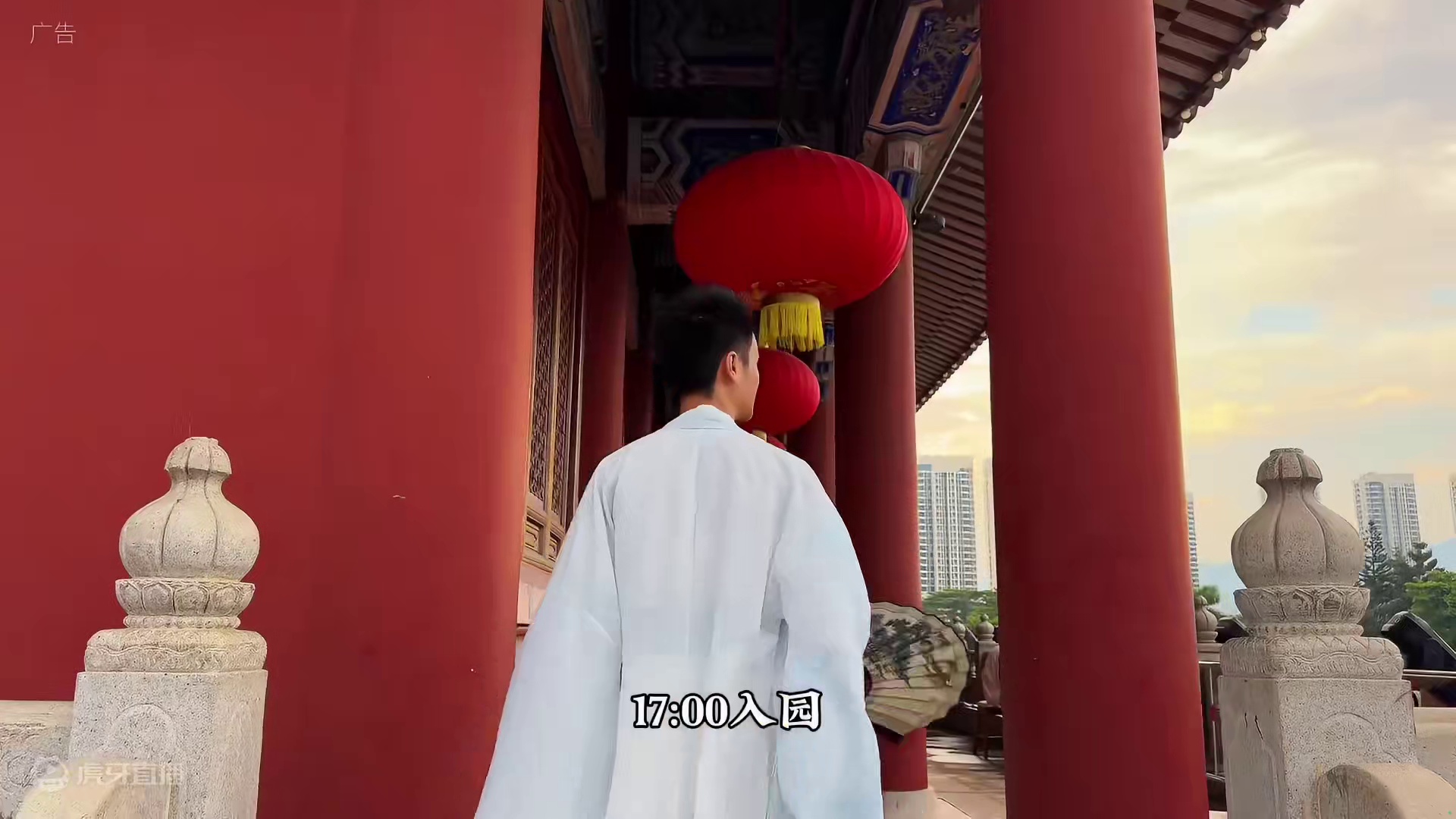 我发布了一个新视频，快来围观吧！