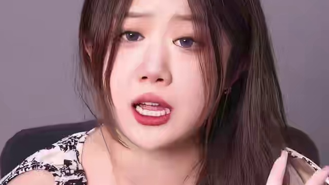 外面的科技已经这么发达了吗？牛肉还能这么吃？#美食测评 #李肉那多