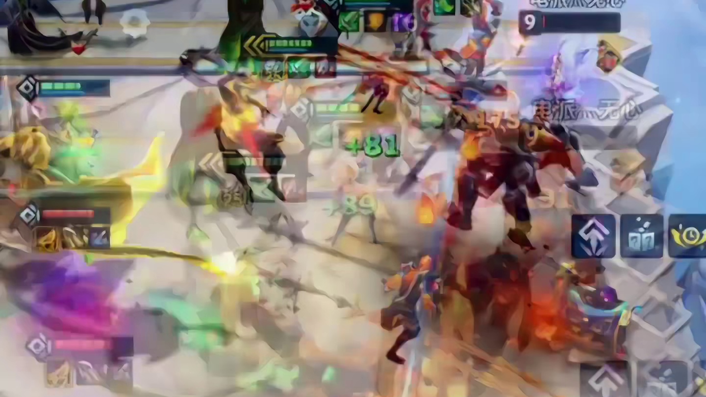 S12最强赌狗 狂暴双C！碾压当前所有阵容！#金铲铲之战 #金铲铲之战魔法乱斗 #两眼一睁就是铲