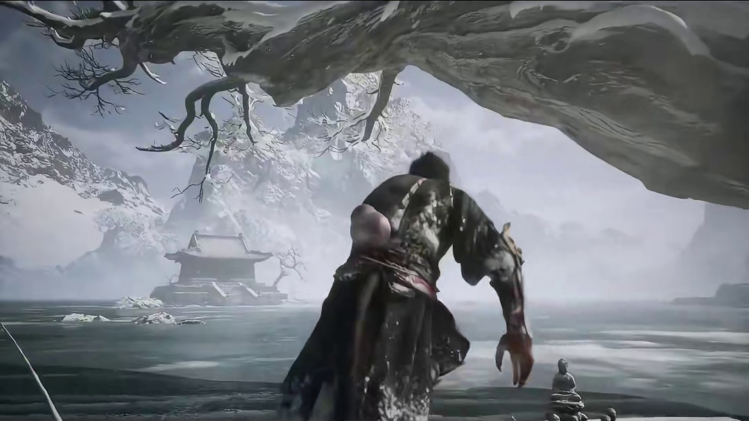 平稳落地！黑神话媒体测评解禁 #黑神话悟空  #游戏内容风向标  #还得是主机大作 #媒体评分 #国