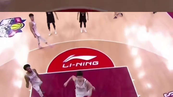 辽宁男篮莫兰德和弗格本月底将回归