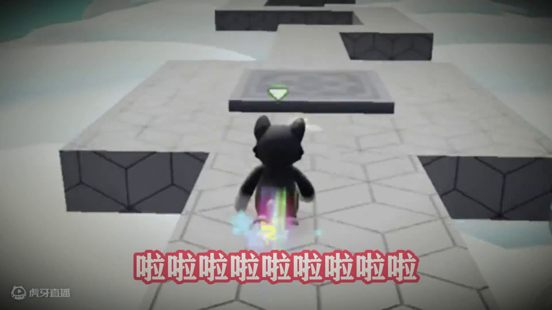 元梦之星：晚上不能听这些音乐！我怕你们睡不着觉？ #元梦之星 #元梦之星甜心乐园赛季 #游戏内容风向