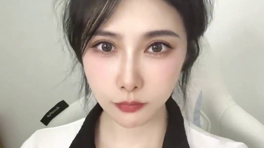 我看谁下周二请假了，我来撕伞啦 #黑神话悟空 #御姐 #游戏日常