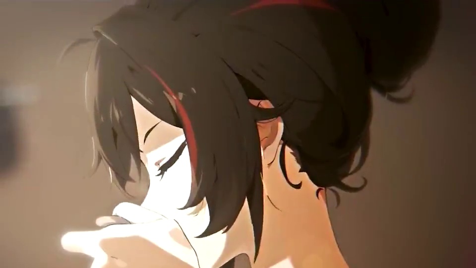 朱鸢：谁在我家偷拍我了！？ #绝区零冠军团  #绝区零  #绝区零创作激励计划   #绝区零公测