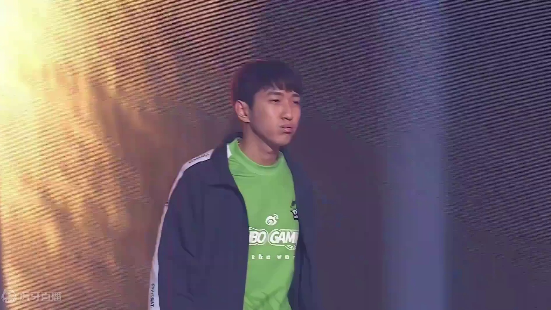 herO vs Clem EWC星际争霸半决赛