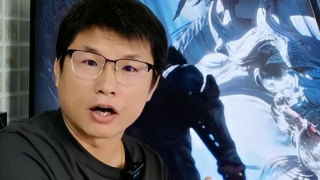 真的不能为了流量把黑神话悟空盲目捧上天再跟风送下地狱，善待！ #游戏 #主机游戏 #单机游戏 #黑神