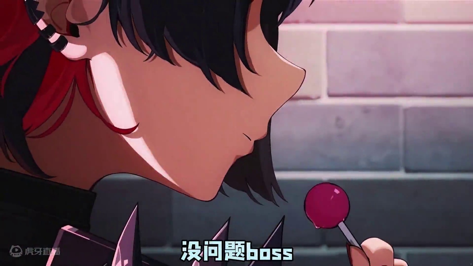 来点洗脑的吧！毕竟到点打工了...... #绝区零冠军团   #绝区零   #绝区零创作激励计划  