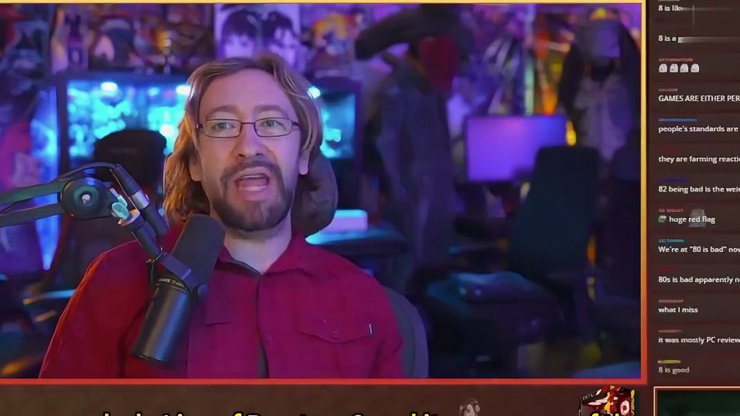 大佬Maximilian分享，外媒mc评分82，what？ #steam游戏 #黑神话悟空 #锐评 