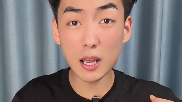 #测评 炭烤鱿鱼条里有什么猫腻？大家都来看看！#避坑