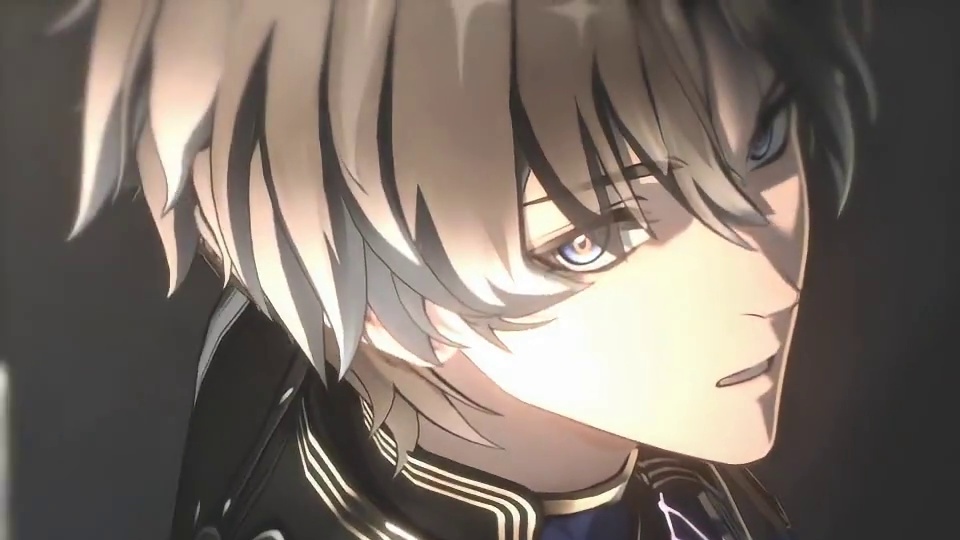 无冕之王漂泊者#鸣潮折枝上线 #鸣潮折枝 #鸣潮 #潮起鸣歌唤远航