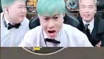 这人是胖子瘦子派来的吧 刀我两次，太憋屈了，下午两点不见不散 #穿越火线 #cf绿豆 #职业选手 #