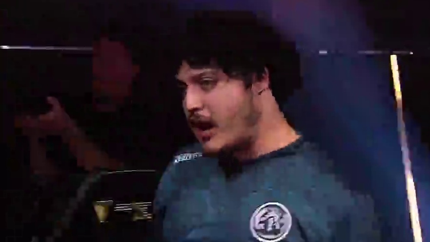 EDG将在23日与LEV对决 #无畏契约 #情报马 #电子竞技 #2024无畏契约全球冠军赛