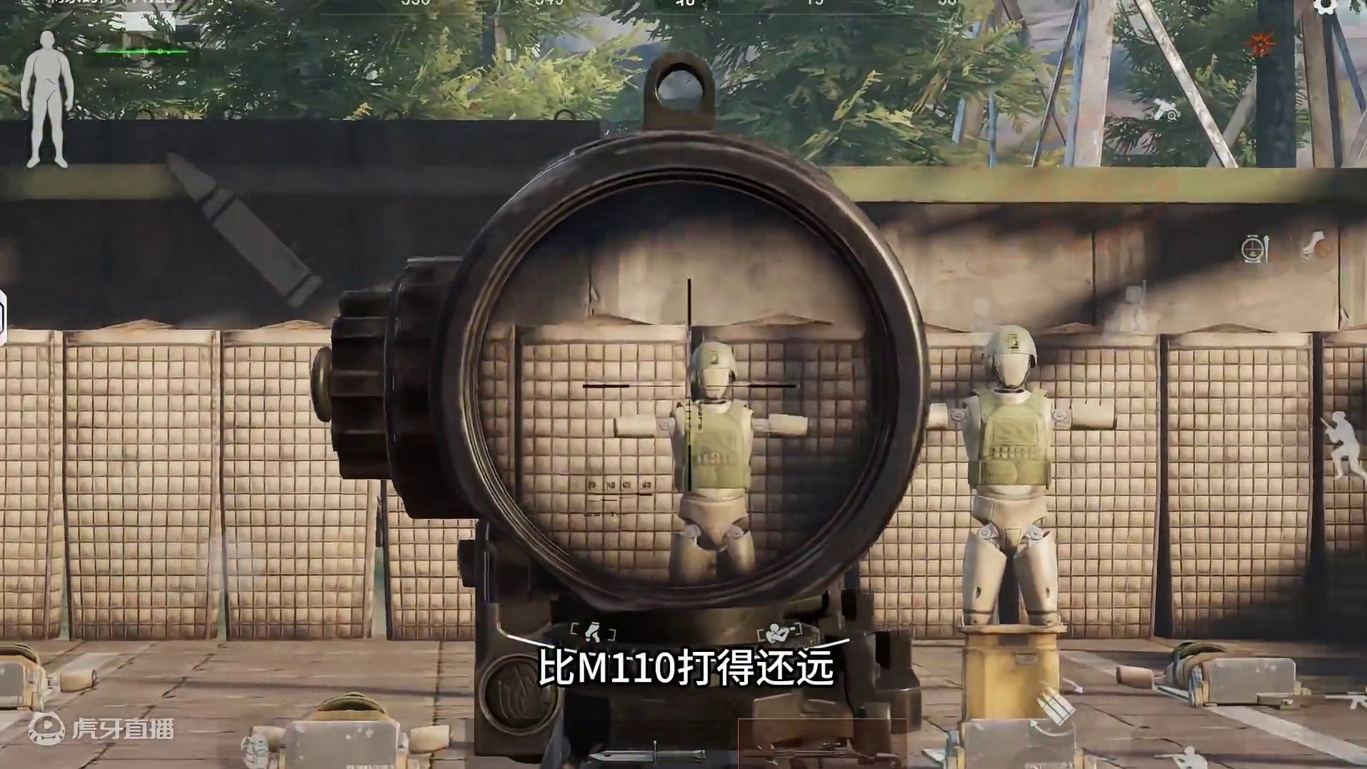 暗区S10赛季新武器新模式爆料 #暗区突围S10赛季猜想 #暗区新版本风暴前夕