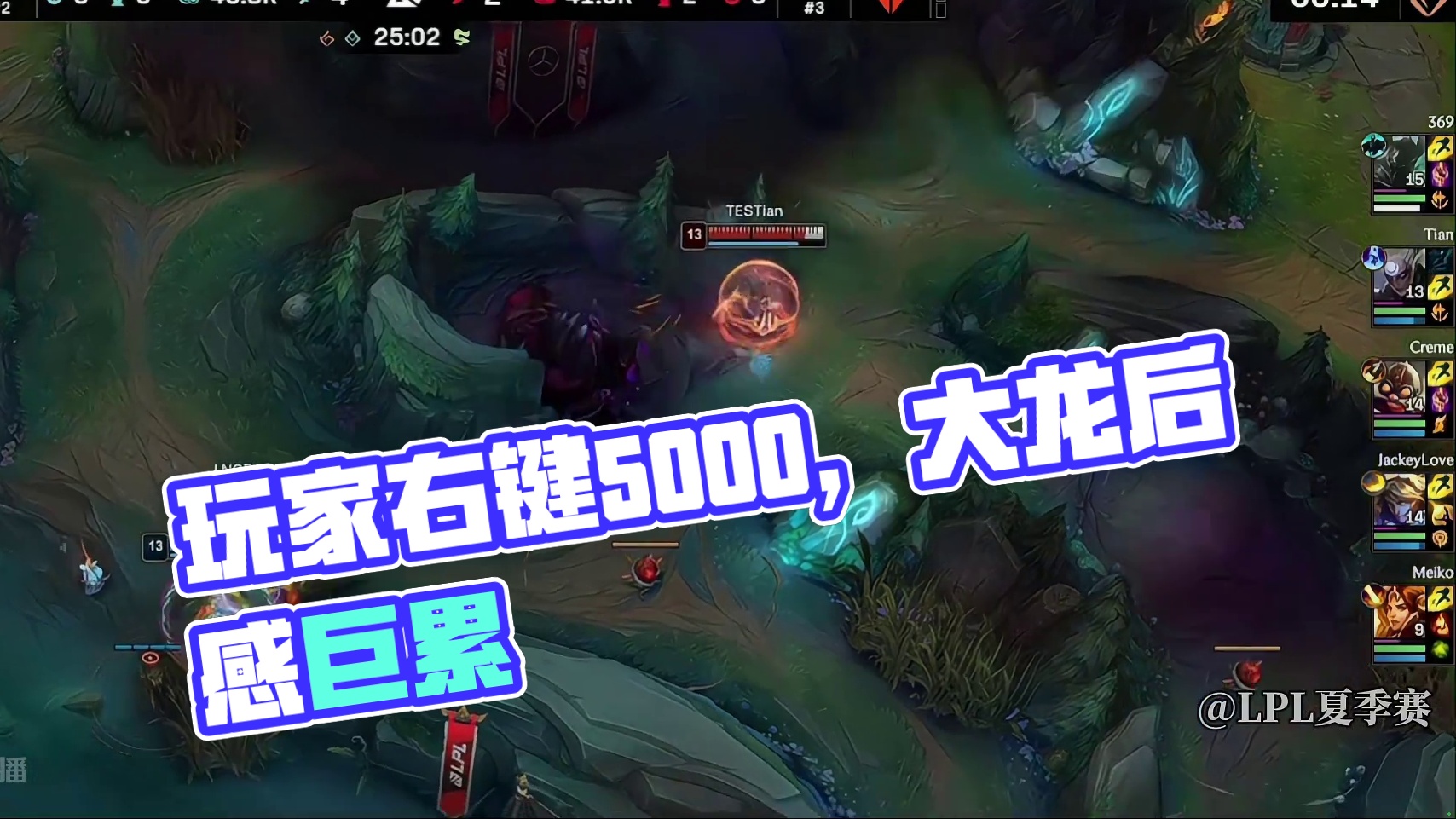 感觉这场景似曾相识啊~