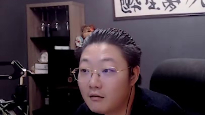 【狼人杀】狼队惊现火焰刀法，东一刀西一刀，好人摸不着头脑