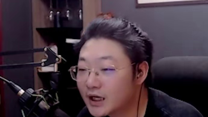 【狼人杀】狼队友又教我玩新东西？出局还要狠狠‘欺负’水友