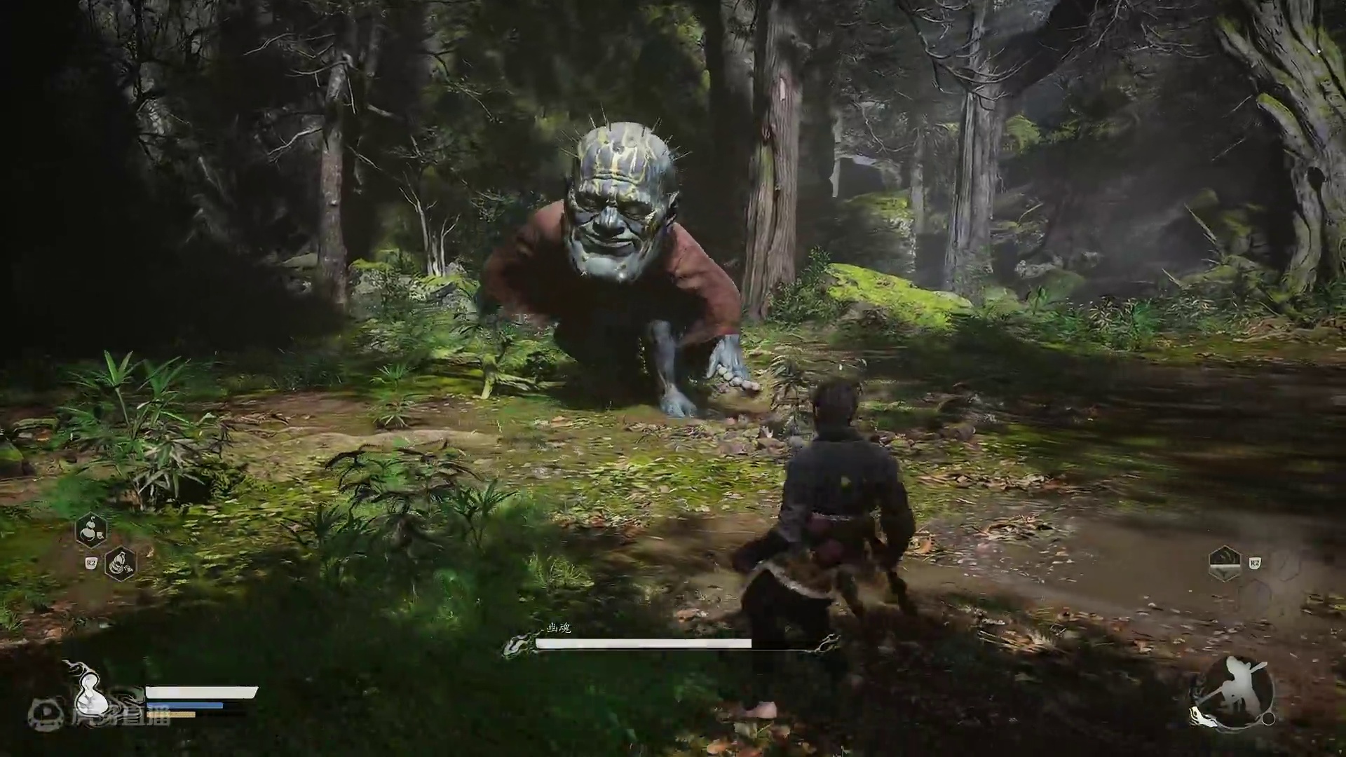 美人愚昧的直播间-片段1