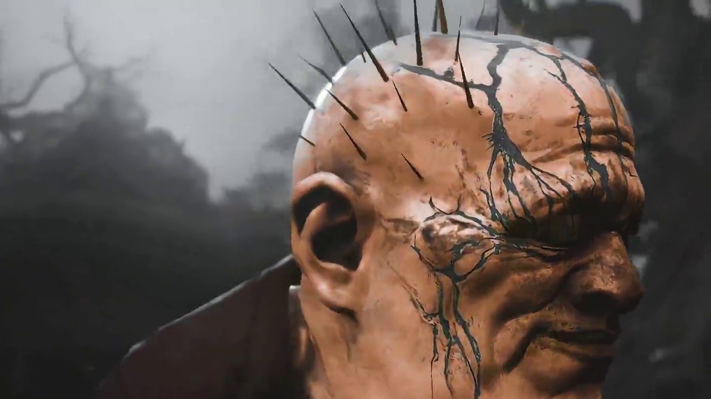 这个长老的压迫感也太强了吧！！！#黑神话悟空  #黑神话悟空创作者激励