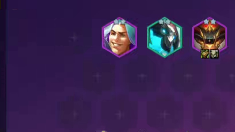 版本最强九五阵容它来了，成型即无敌，只输三星五费！ #金铲铲之战 #金铲铲新版本上分阵容