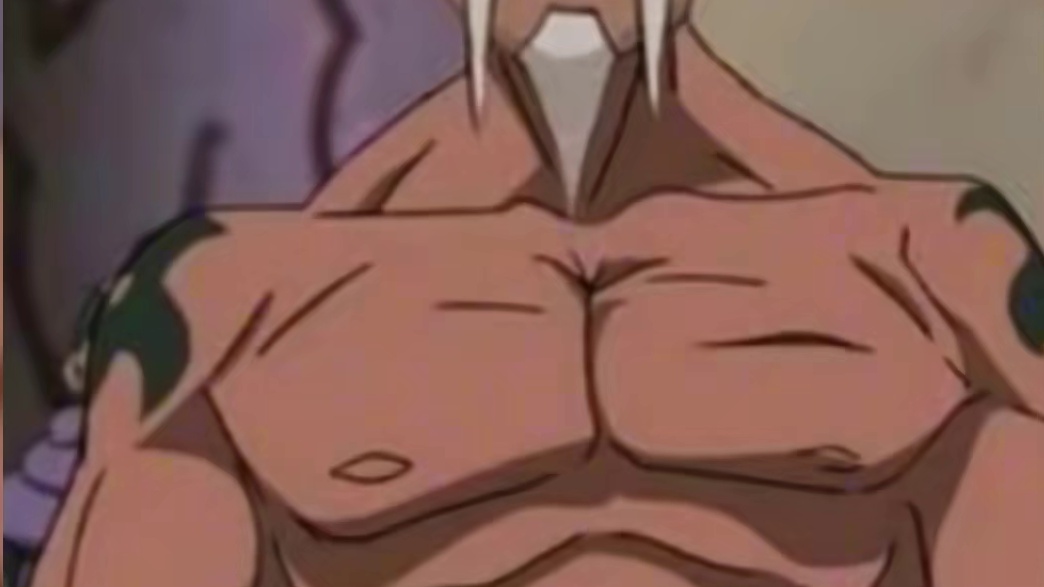 可真是太幽默了！大野雷真要出了！#火影忍者手游