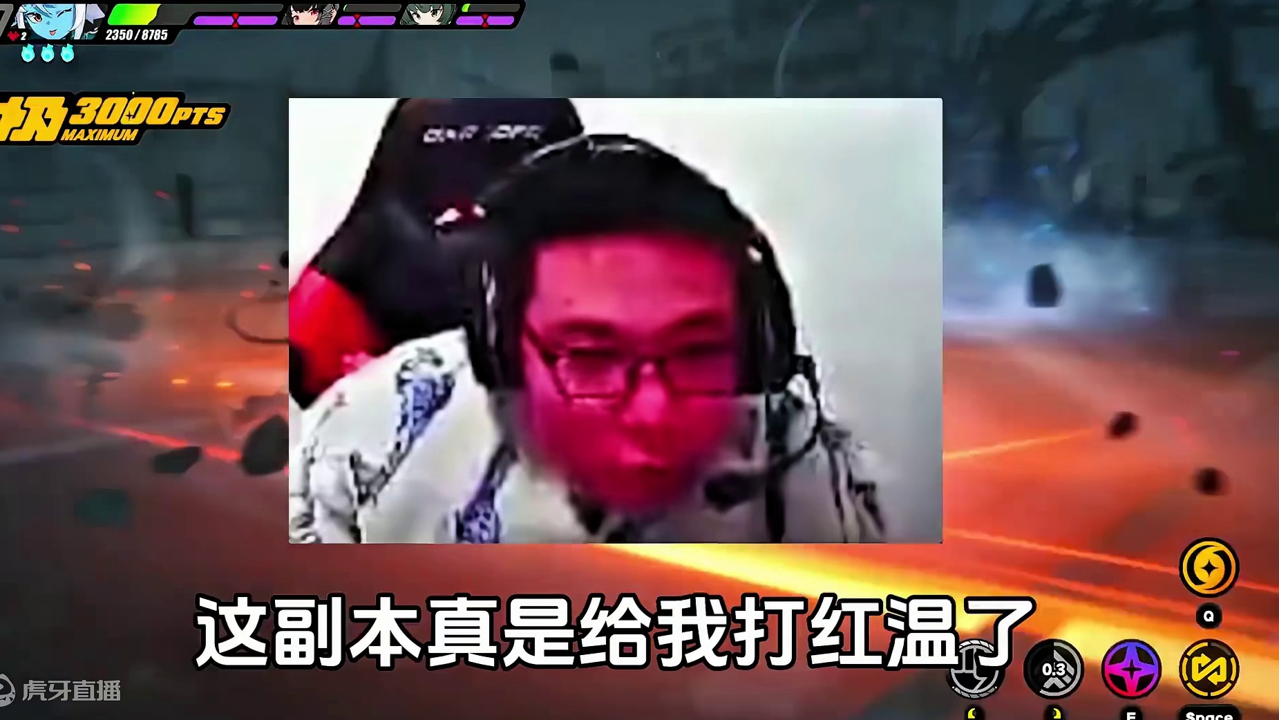 绝区零的黑色闪光和超雄双人组！！ #绝区零公测 #绝区零 #米哈游 #二次元 #简