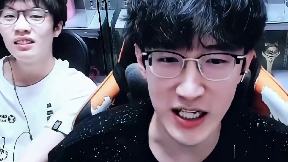 逆子的玩家们又要过年啦！ 